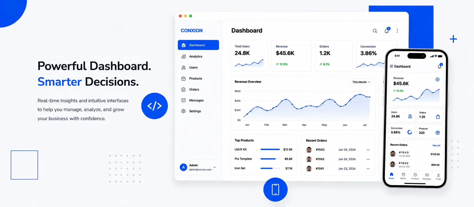 Desktop and mobile app development in Greensboro, NC — iOS, Android, Windows and macOS